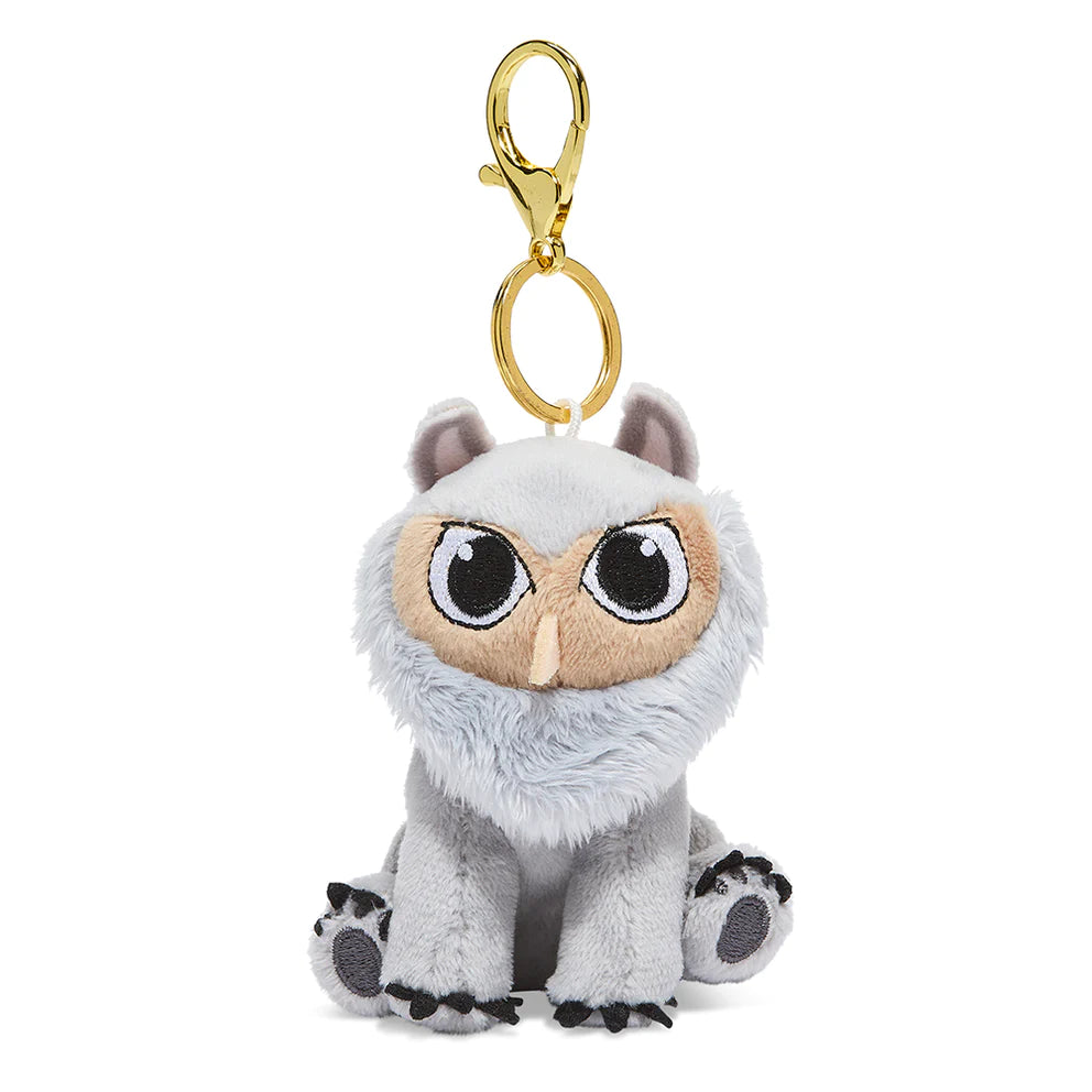 Dungeons & Dragons: Collectible Plush Charms - Owlbear