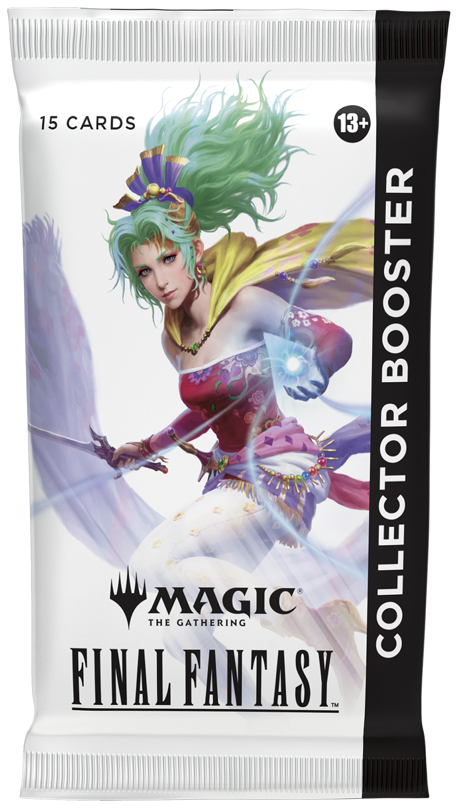 Universes Beyond: Final Fantasy Collector Booster Pack