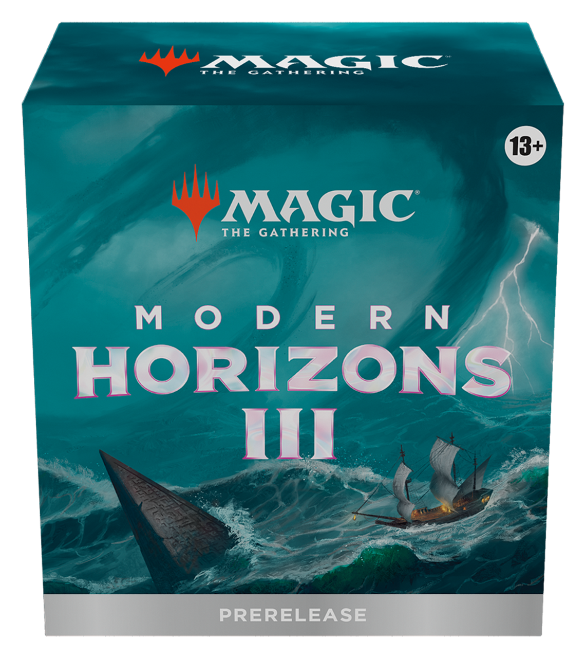 Modern Horizons III Prerelease Kit