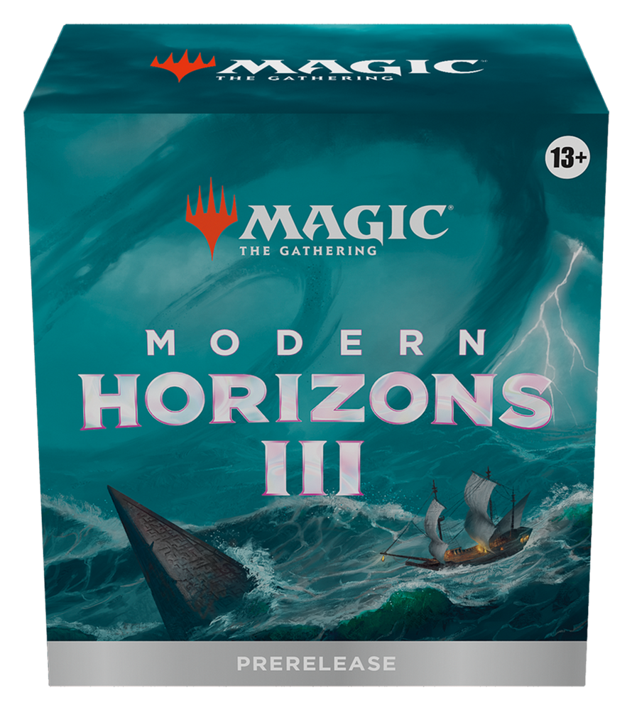 Modern Horizons III Prerelease Kit