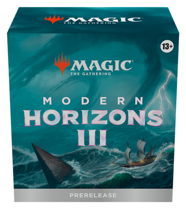 Modern Horizons III Prerelease Kit