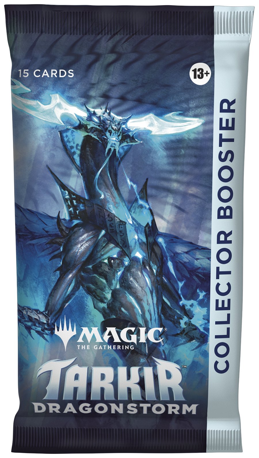 Tarkir: Dragonstorm Collector Booster Pack