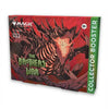 Brother's War Omega Collector Booster Pack