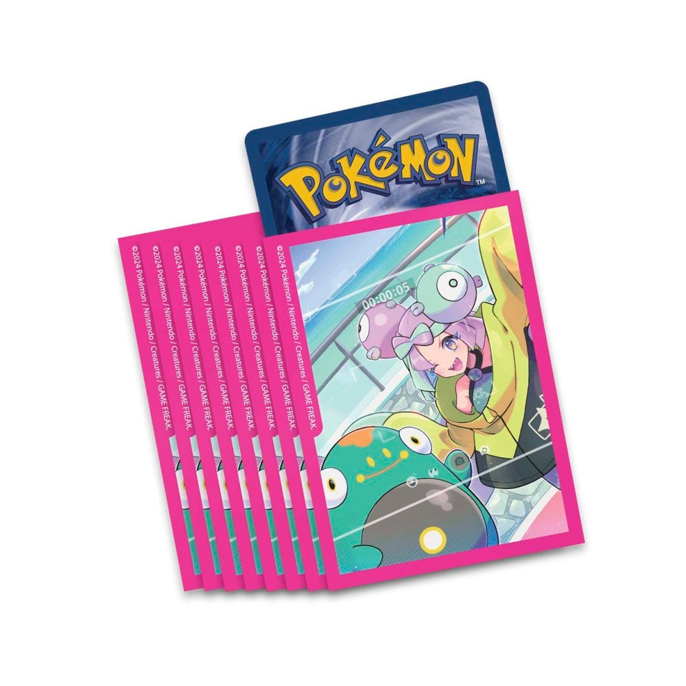 Pokemon TCG: Premium Tournament Collection Box - Iono
