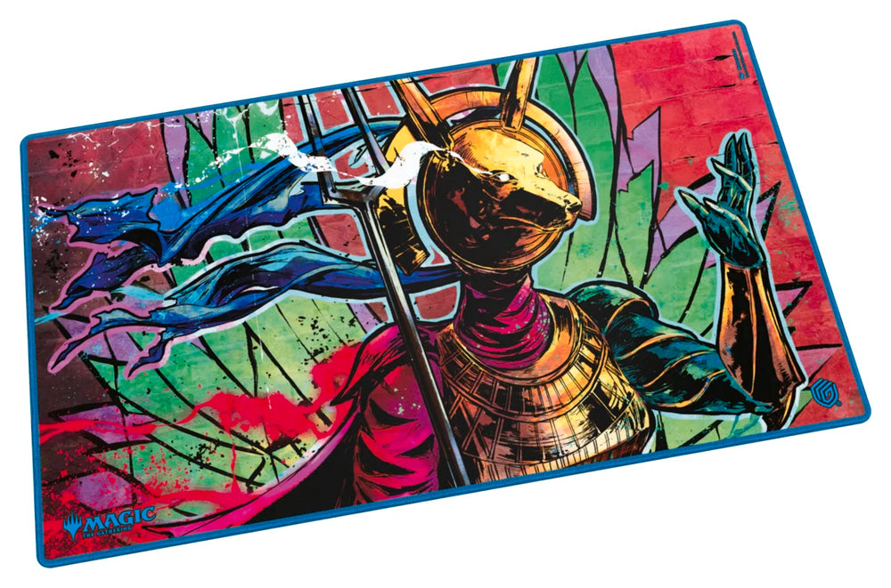Ultimate Guard: Aetherdrift Playmat - Hazoret, Godseeker