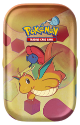 Pokemon TCG - Scarlet and Violet: 151 Mini Tin