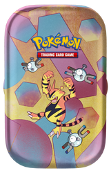 Pokemon TCG - Scarlet and Violet: 151 Mini Tin