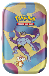 Pokemon TCG - Scarlet and Violet: 151 Mini Tin