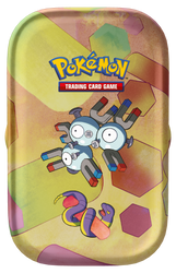 Pokemon TCG - Scarlet and Violet: 151 Mini Tin
