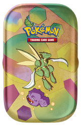 Pokemon TCG - Scarlet and Violet: 151 Mini Tin