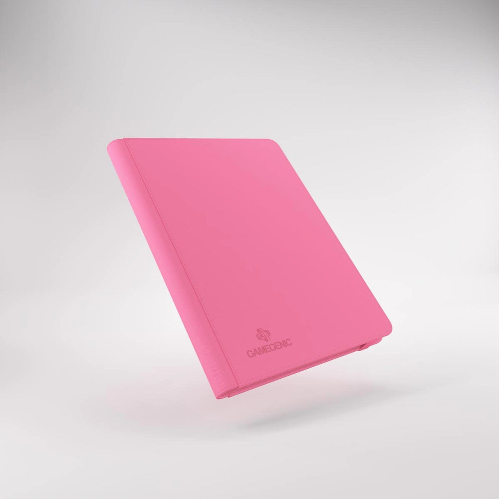 Gamegenic Prime Album 18-Pocket - Pink