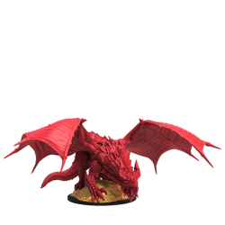 Epic Encounters: Lair of the Red Dragon