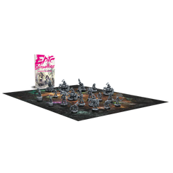Epic Encounters: Labyrinth of the Goblin Tsar
