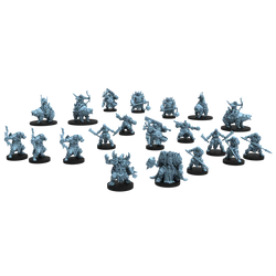 Epic Encounters: Hall of the Orc King