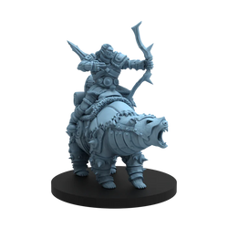 Epic Encounters: Hall of the Orc King