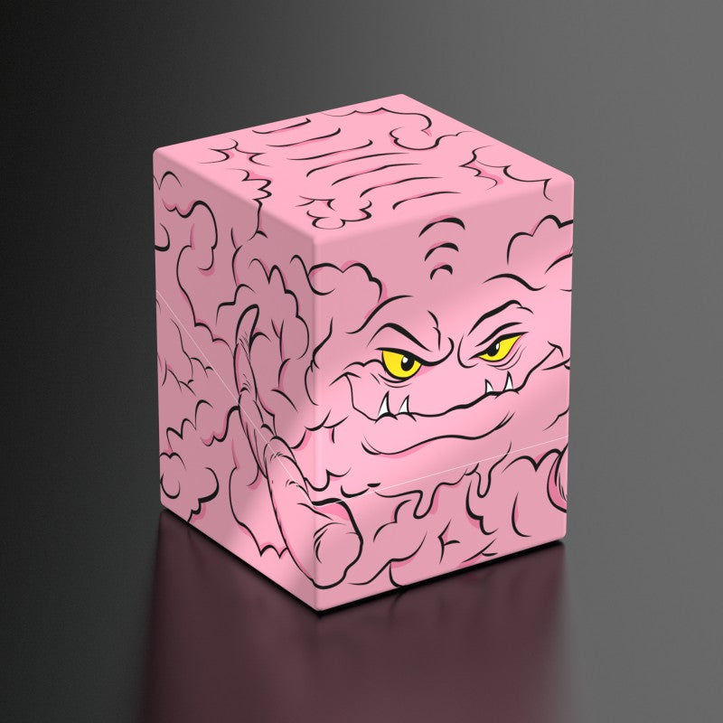 Squaroes: Teenage Mutant Ninja Turtles - Krang