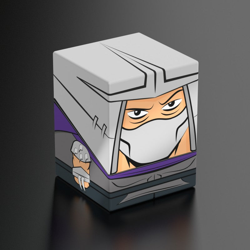 Squaroes: Teenage Mutant Ninja Turtles - Shredder
