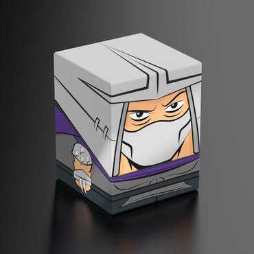 Squaroes: Teenage Mutant Ninja Turtles - Shredder