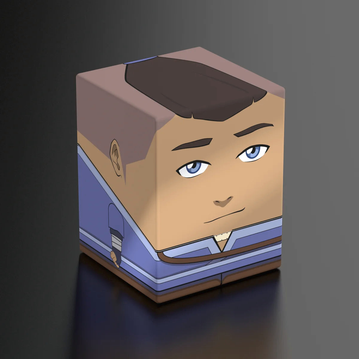 Squaroe Avatar: The Last Airbender AV002 - Sokka