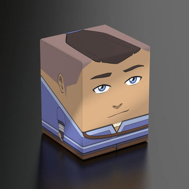 Squaroe Avatar: The Last Airbender AV002 - Sokka