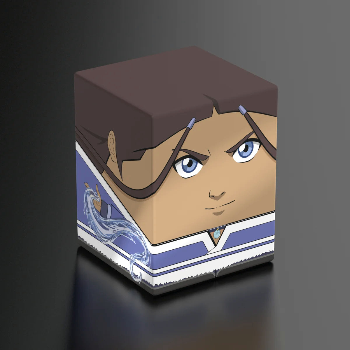 Squaroes Squaroe Avatar: The Last Airbender - Katara