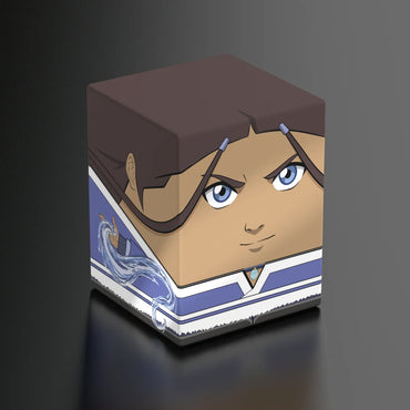 Squaroes Squaroe Avatar: The Last Airbender - Katara