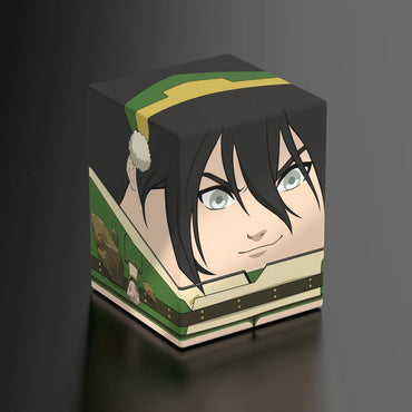 Squaroes Squaroe Avatar: The Last Airbender - Toph