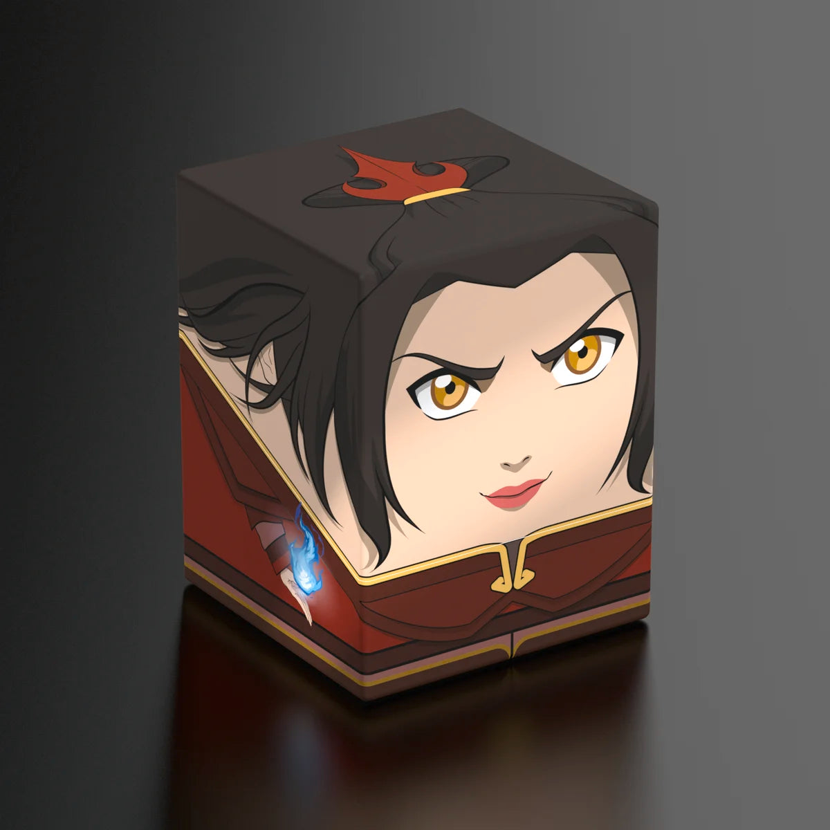 Squaroes Squaroe Avatar: The Last Airbender - Azula