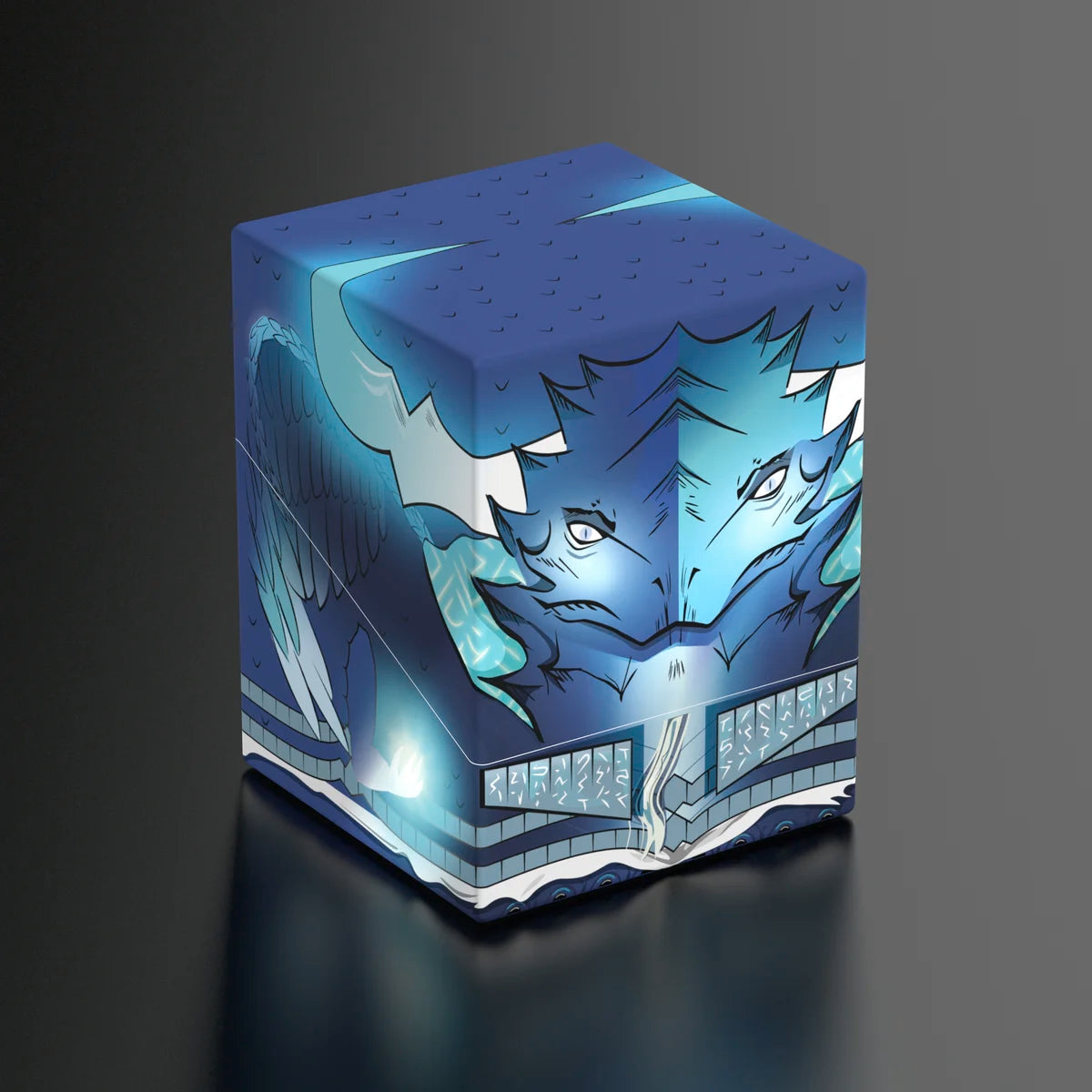 Squaroe Magic: The Gathering 