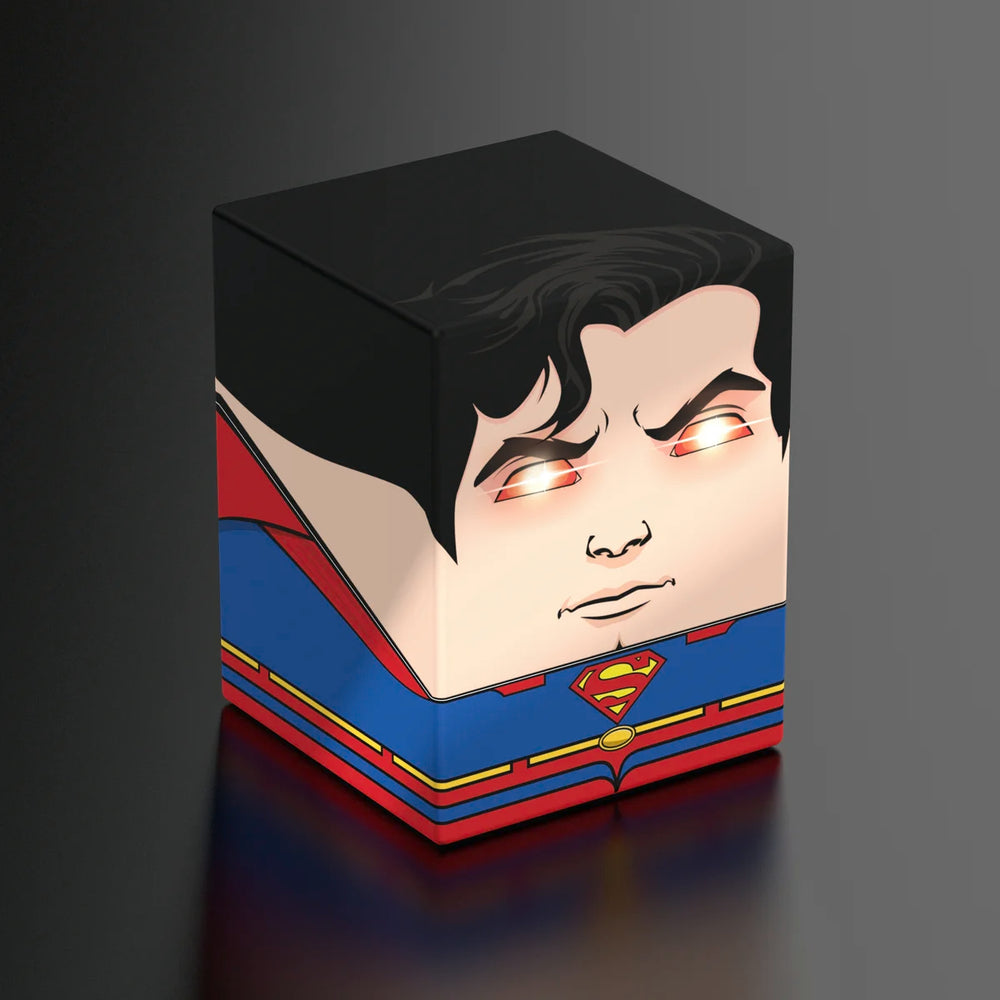 Squaroe DC Justice League™ JL021 - Superman™