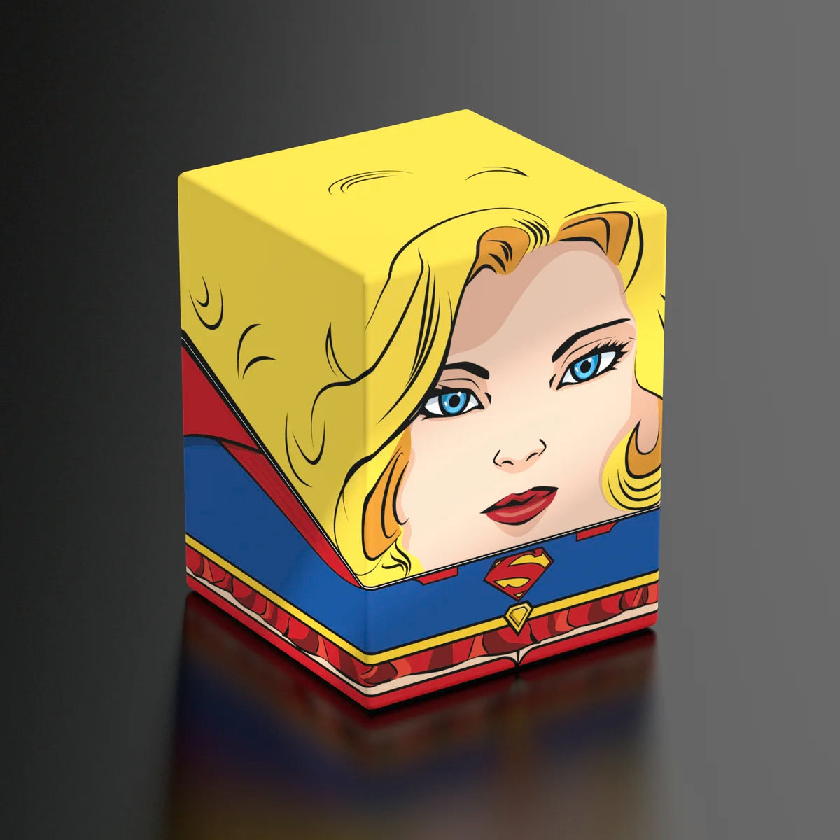 Squaroe DC Justice League™ JL022 - Supergirl™