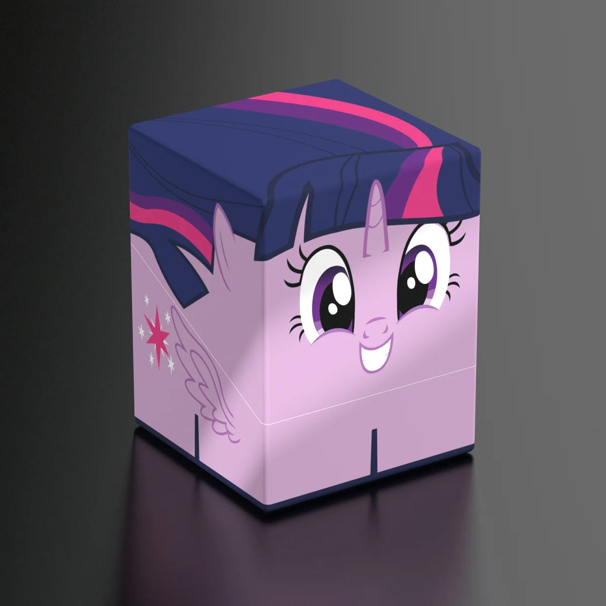Squaroe My Little Pony "Friendship is Magic" MLP001 - Twilight Sparkle