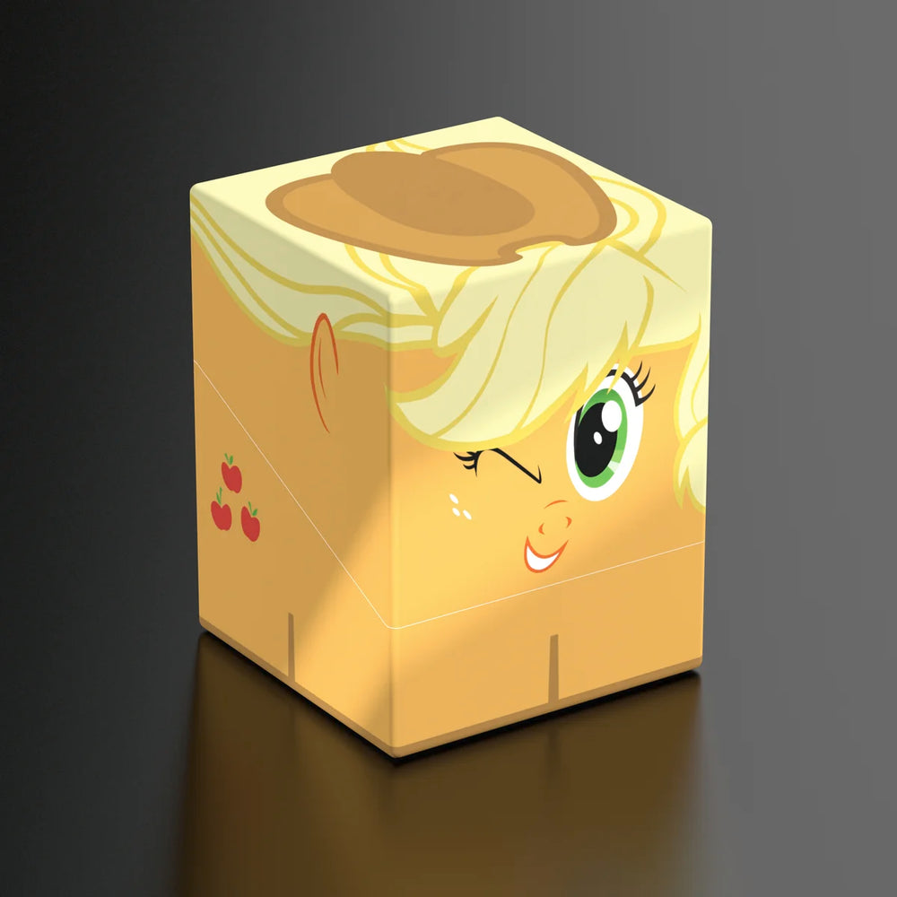 Squaroe My Little Pony "Friendship is Magic" MLP008 - Apple Jack