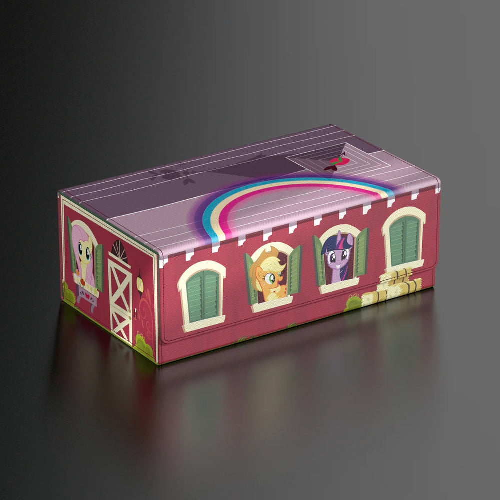 Collectors Case My Little Pony "Friendship is Magic" - Barn