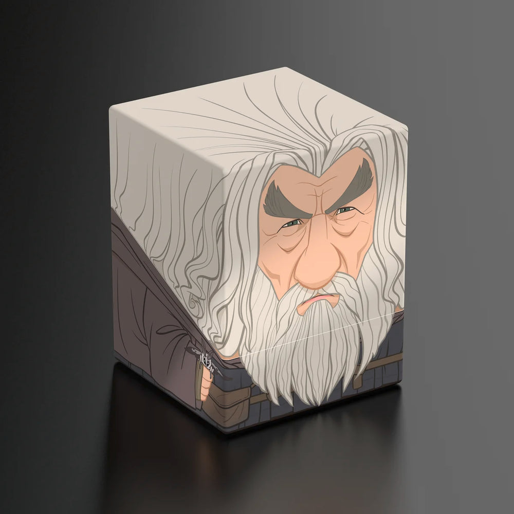 Squaroe The Lord of the Rings - Gandalf the Grey