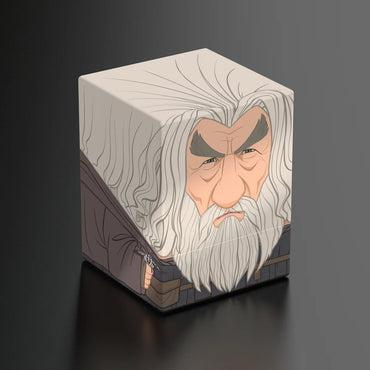 Squaroe The Lord of the Rings - Gandalf the Grey