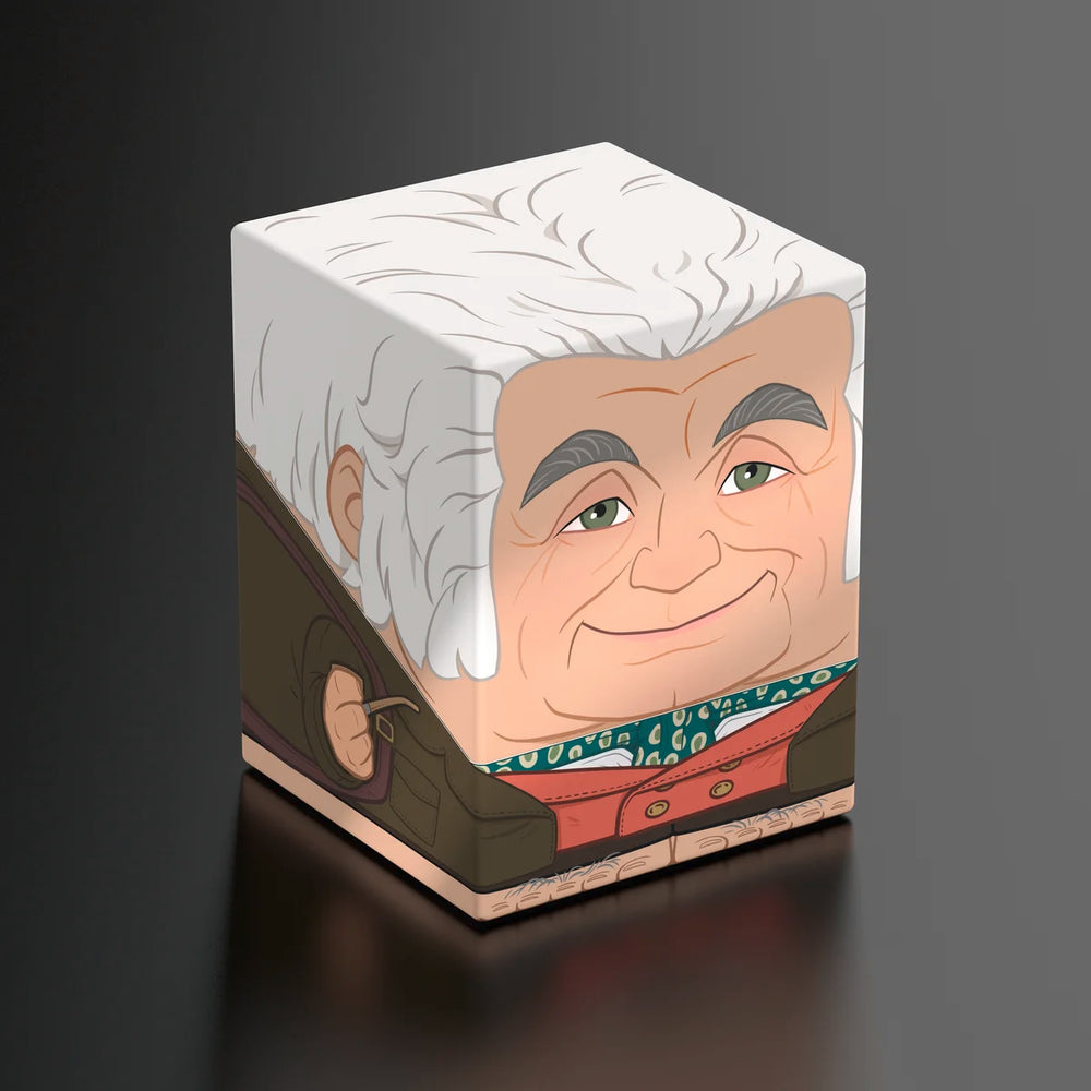 Squaroe Lord of the Rings - Bilbo Baggins