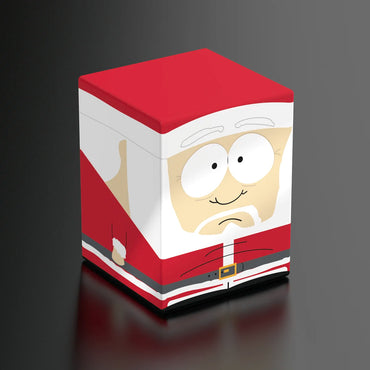 Squaroe South Park™ SP018 - Santa