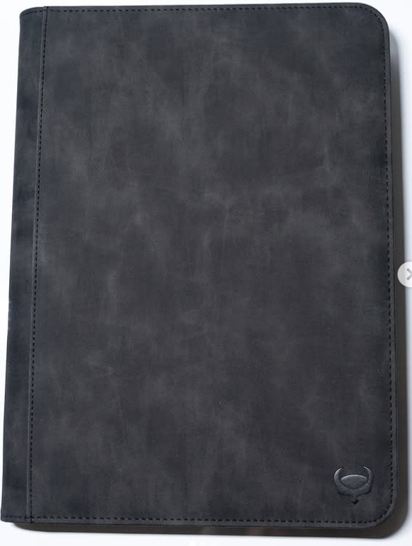 Codex Accessories 9-Pocket Binder