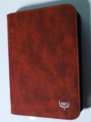 Codex Accessories 4-Pocket Binder