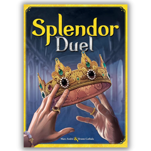 Splendor Duel