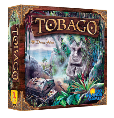 Tobago Board Game