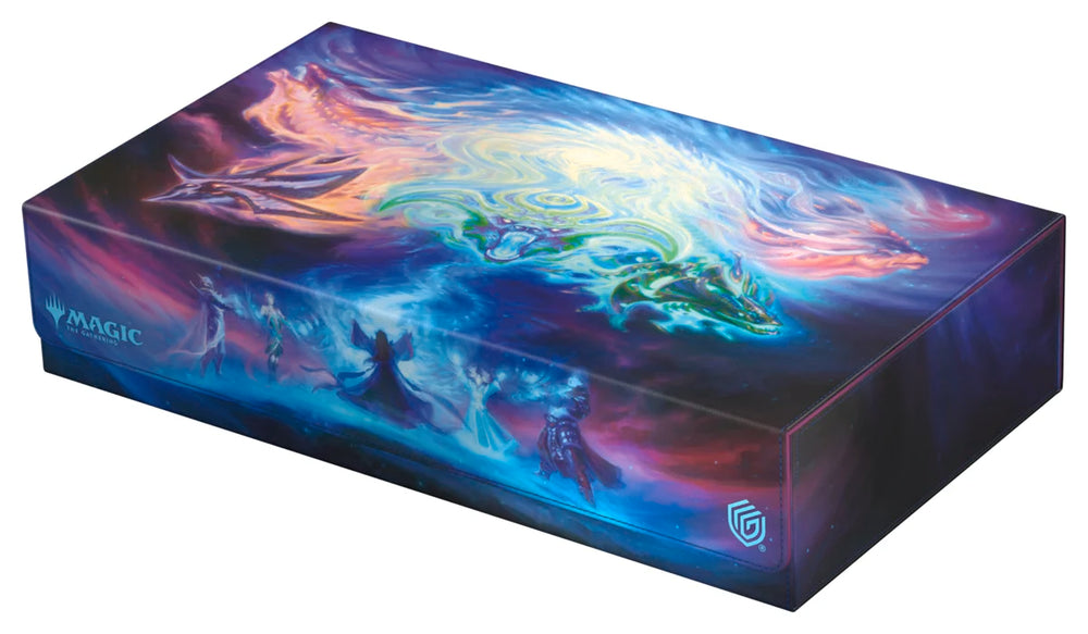 Ultmate Guard Omnihive Xenoskin 1000+: Tarkir: Dragonstorm - Call the Spirit Dragons