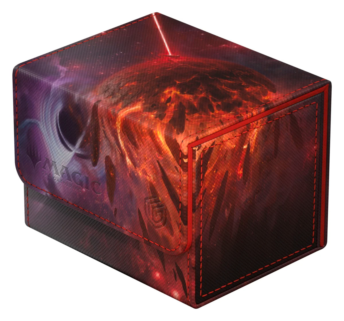 Sidewinder 100+ Xenoskin Magic: The Gathering 