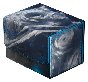 Sidewinder 100+ Xenoskin Magic: The Gathering "Edge of Eternities" - Uthros, Titanic Godcore