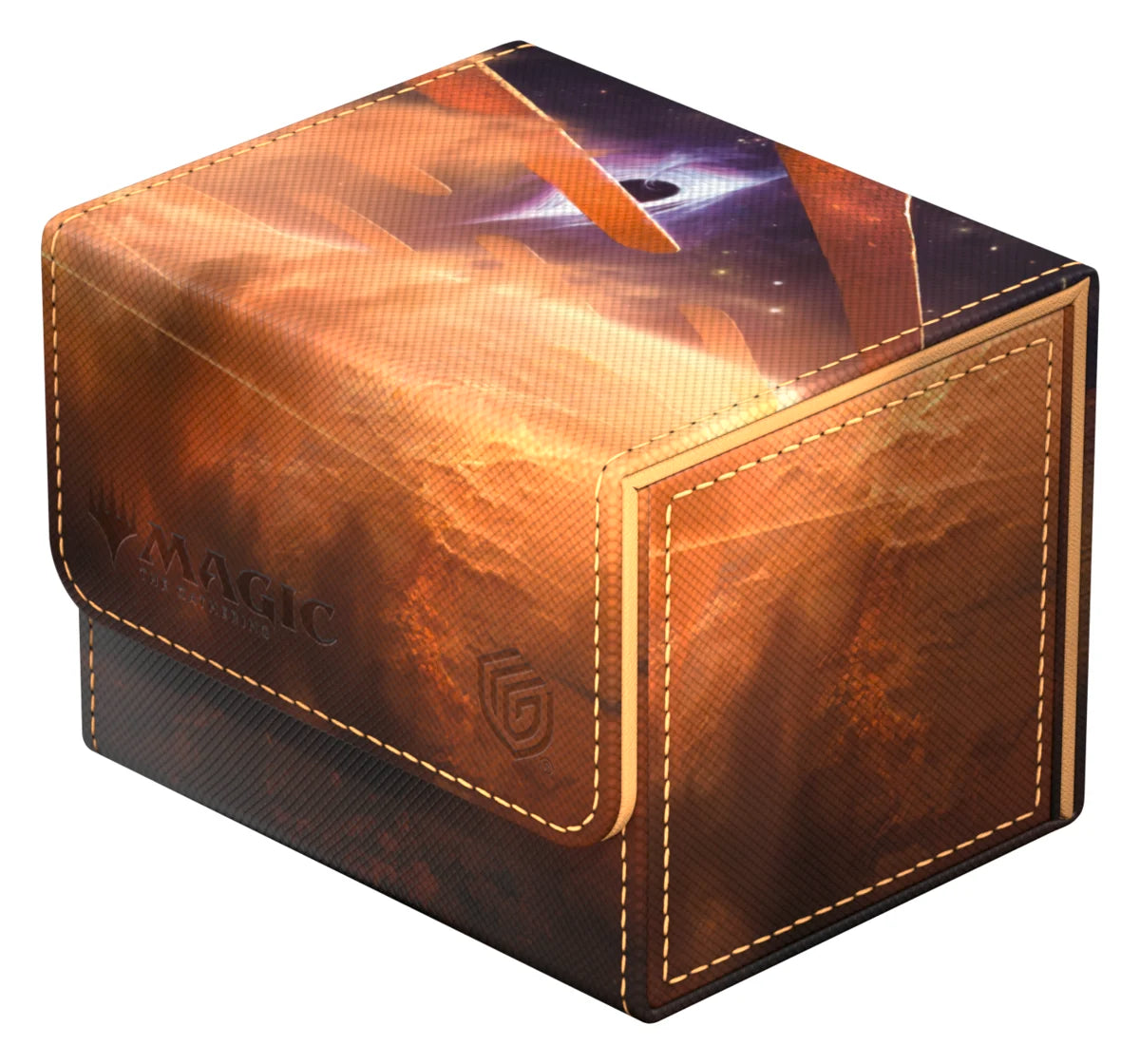 Sidewinder 100+ Xenoskin Magic: The Gathering 