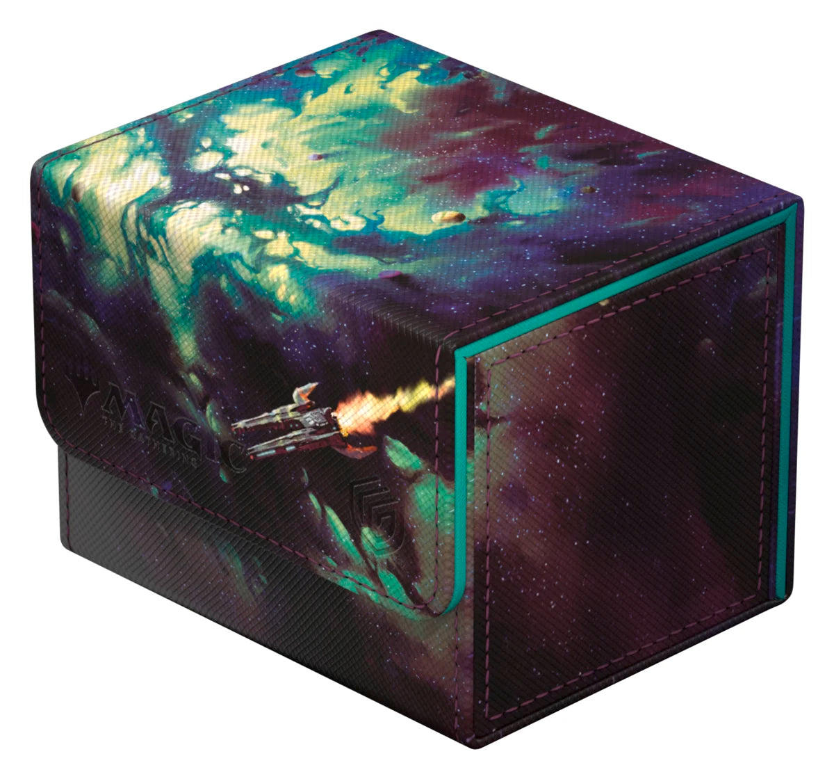 Sidewinder 100+ Xenoskin Magic: The Gathering "Edge of Eternities" - Blinkmoth Nexus