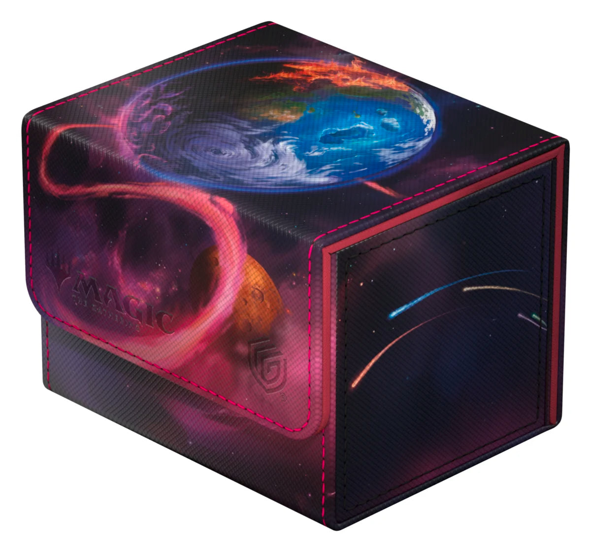Sidewinder 100+ Xenoskin Magic: The Gathering 
