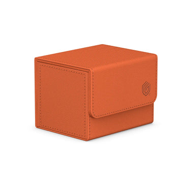 Ultimate Guard Sidewinder 100+ Xenoskin "Summer Edition 2025" - Peach