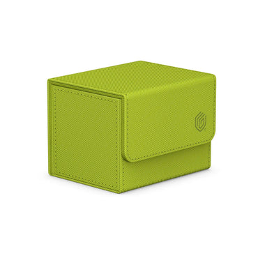 Ultimate Guard Sidewinder 100+ Xenoskin "Summer Edition 2025" - Lime